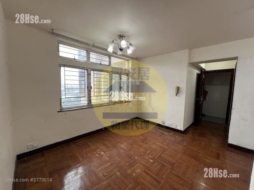 新屯门中心 售盘 2 房 , 1 浴室 462 平方尺