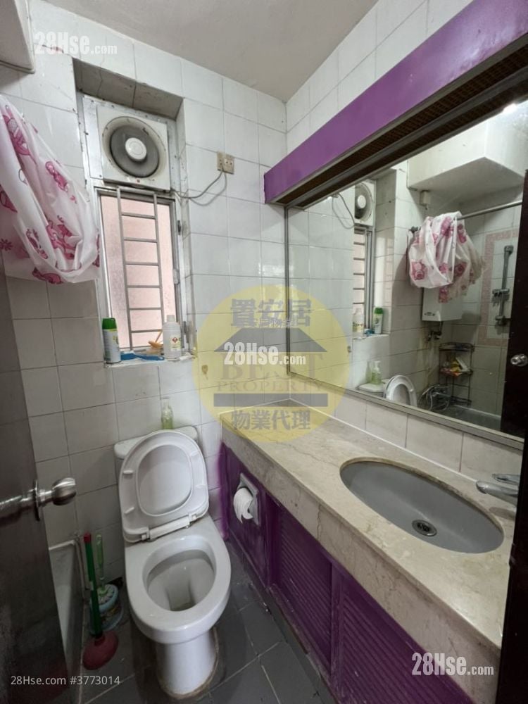 新屯门中心 售盘 2 房 , 1 浴室 462 平方尺