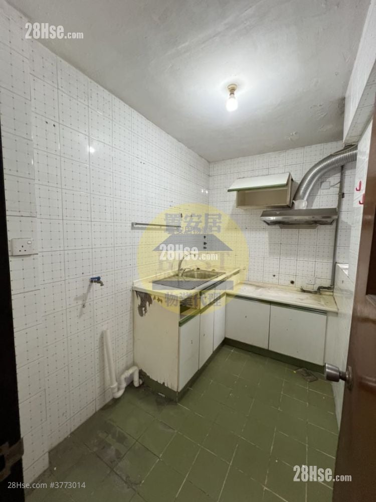 新屯门中心 售盘 2 房 , 1 浴室 462 平方尺