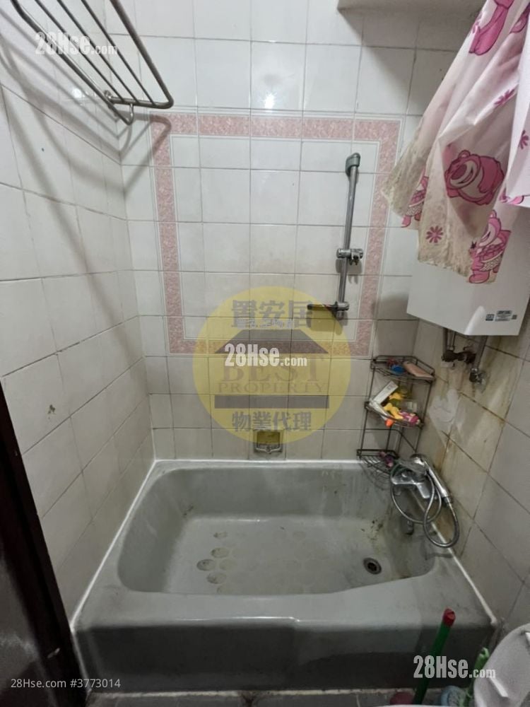 新屯门中心 售盘 2 房 , 1 浴室 462 平方尺