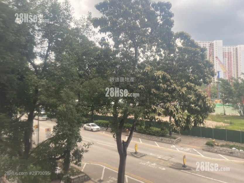 丽晶花园 售盘 2 房 , 1 浴室 407 平方尺