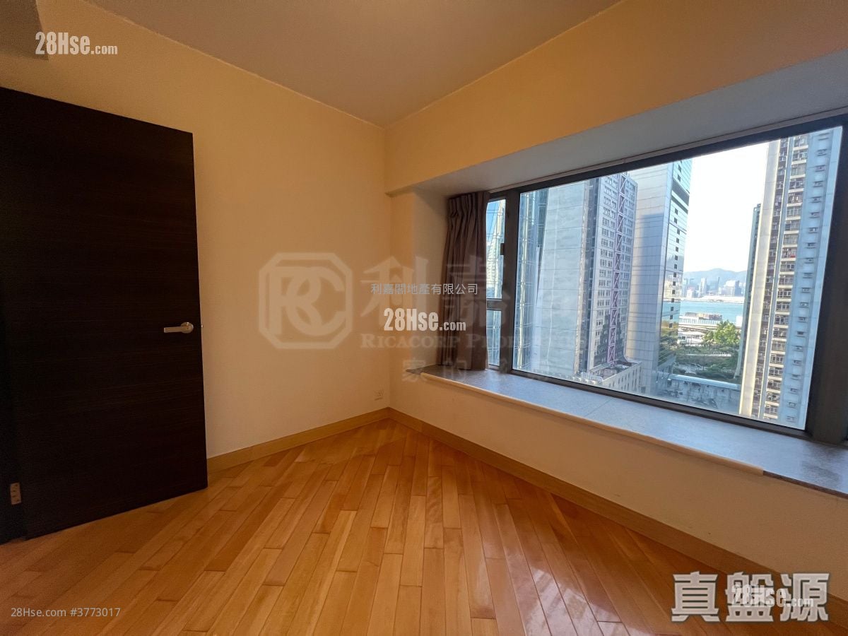 汇豪峰 售盘 3 房 , 1 浴室 573 平方尺