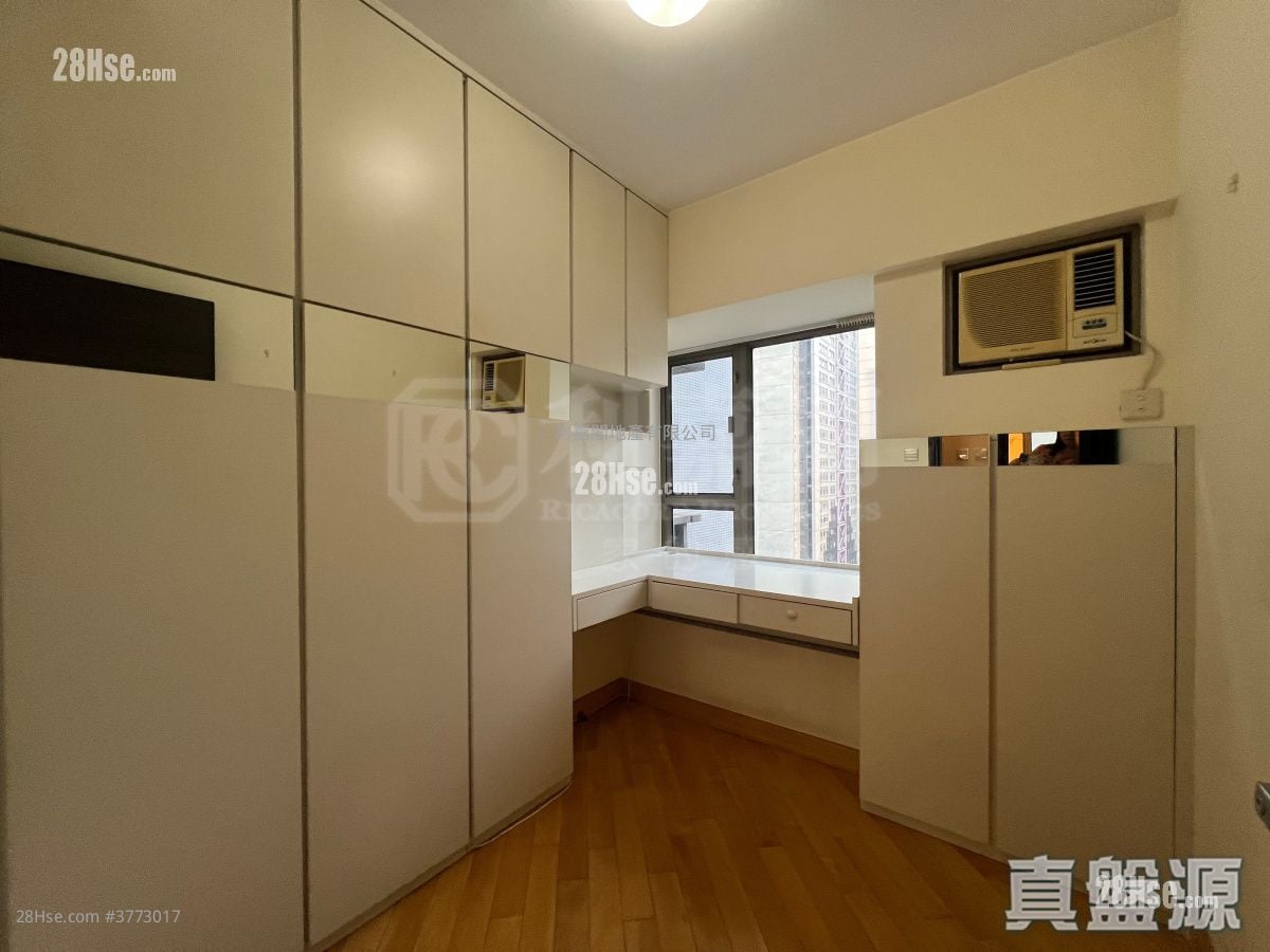 汇豪峰 售盘 3 房 , 1 浴室 573 平方尺