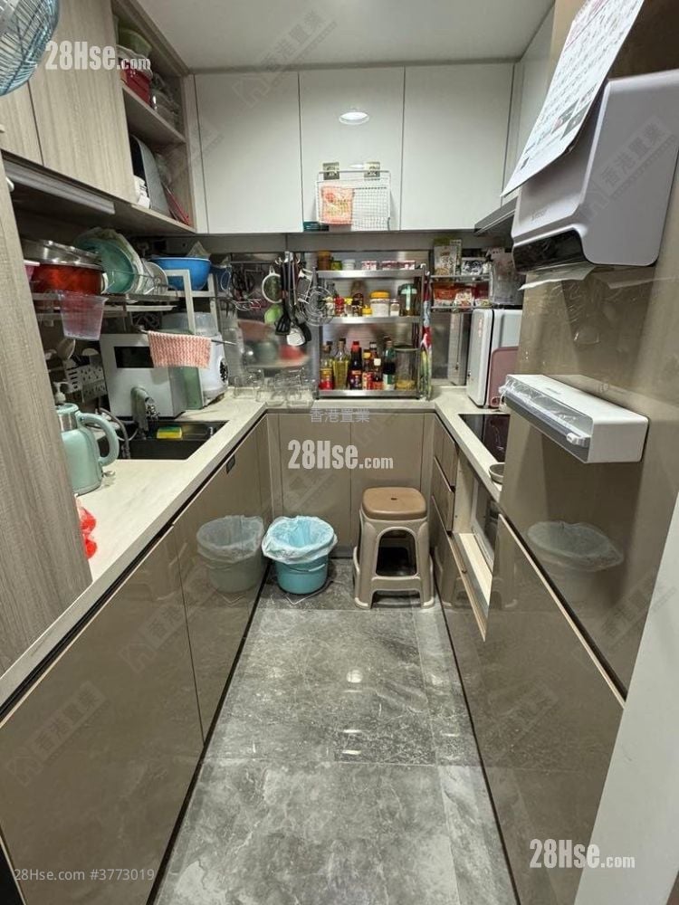 爱海颂 售盘 2 房 503 平方尺