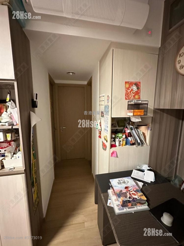 爱海颂 售盘 2 房 503 平方尺