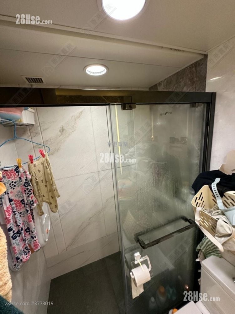 爱海颂 售盘 2 房 503 平方尺