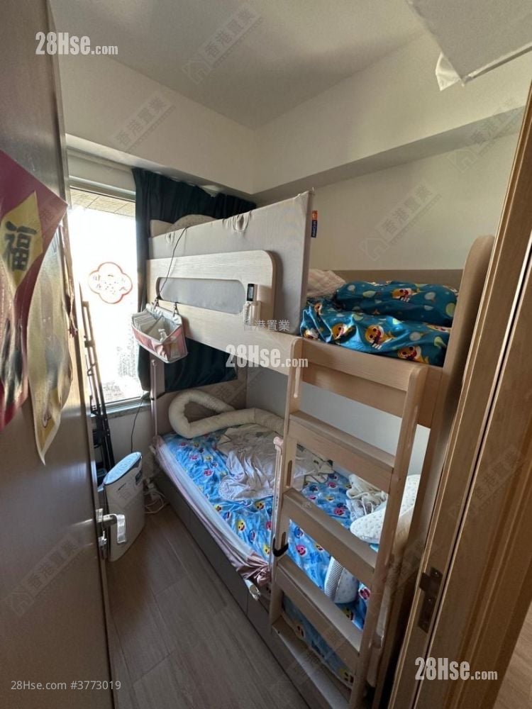 爱海颂 售盘 2 房 503 平方尺