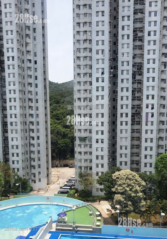 Chevalier Garden Sell 3 Bedrooms , 1 Bathroom 592 ft²