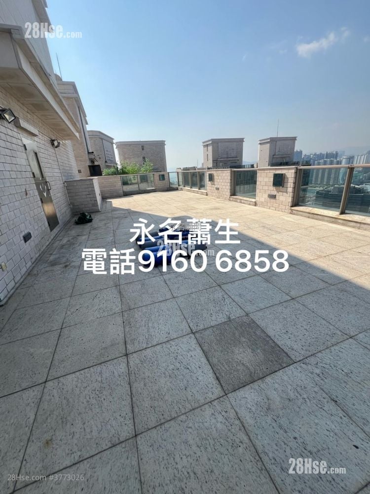 御金国峯 售盘 4 房 , 3 浴室 1,295 平方尺