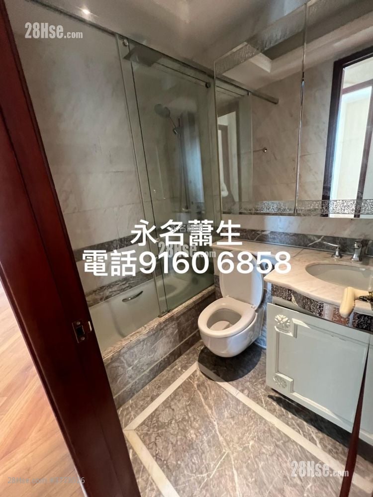 御金国峯 售盘 4 房 , 3 浴室 1,295 平方尺