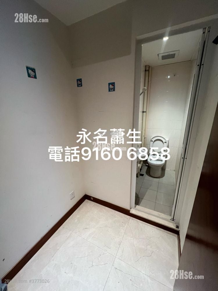 御金国峯 售盘 4 房 , 3 浴室 1,295 平方尺