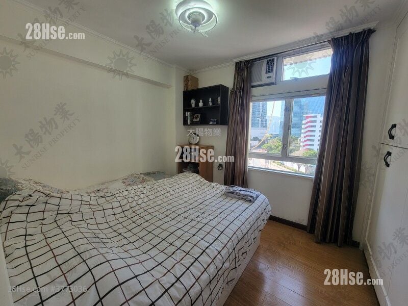 Whampoa Garden Sell 3 Bedrooms 825 ft²