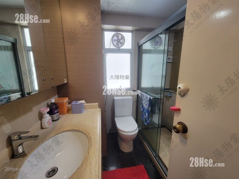Whampoa Garden Sell 3 Bedrooms 825 ft²