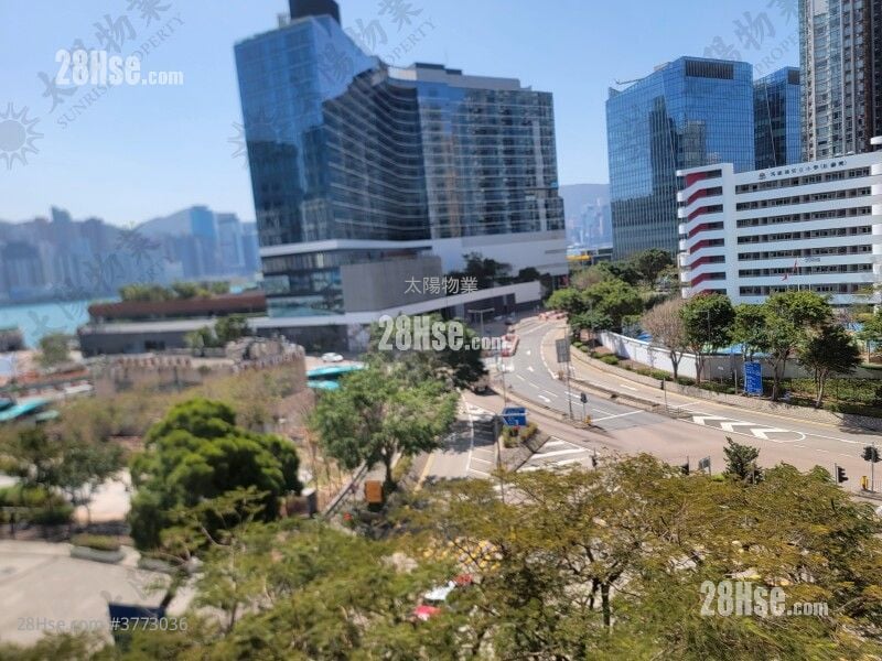 Whampoa Garden Sell 3 Bedrooms 825 ft²