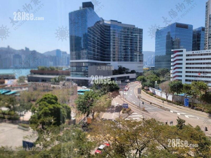 Whampoa Garden Sell 3 Bedrooms 825 ft²