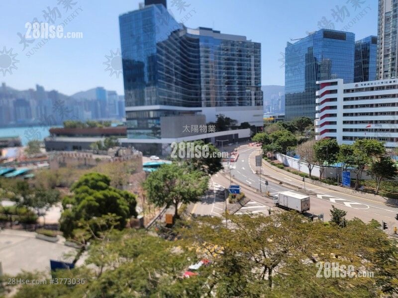 Whampoa Garden Sell 3 Bedrooms 825 ft²