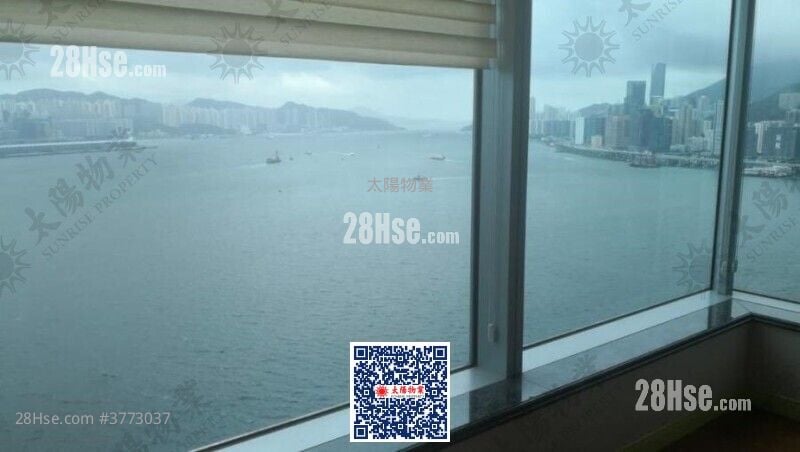 海名轩 售盘 3 房 1,420 平方尺