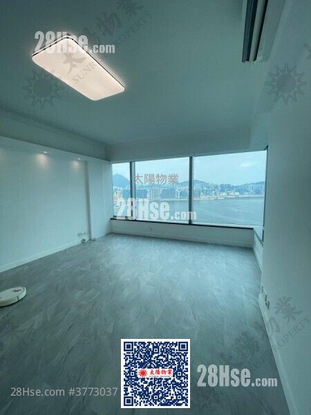 海名轩 售盘 3 房 1,420 平方尺