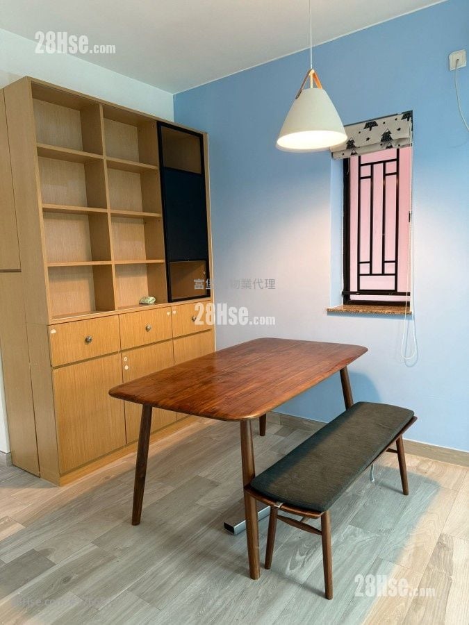 Castello Sell 2 Bedrooms , 1 Bathroom 580 ft²