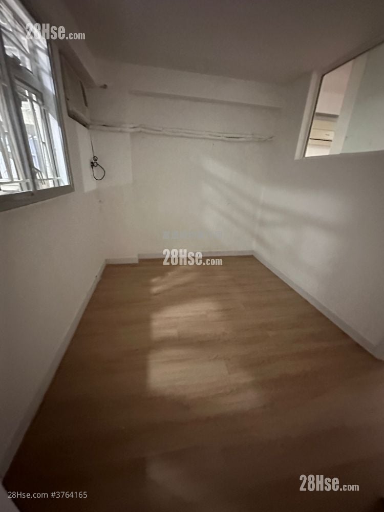 Siu Lek Yuen North Rental 1 Bedroom , 1 Bathroom 280 ft²