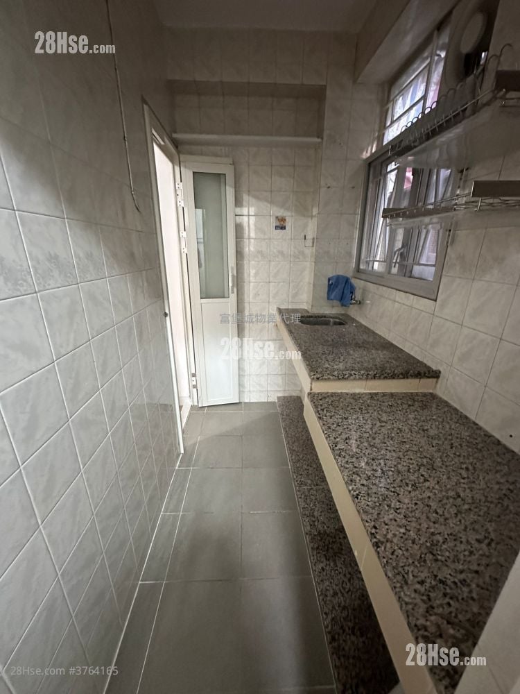 Siu Lek Yuen North Rental 1 Bedroom , 1 Bathroom 280 ft²