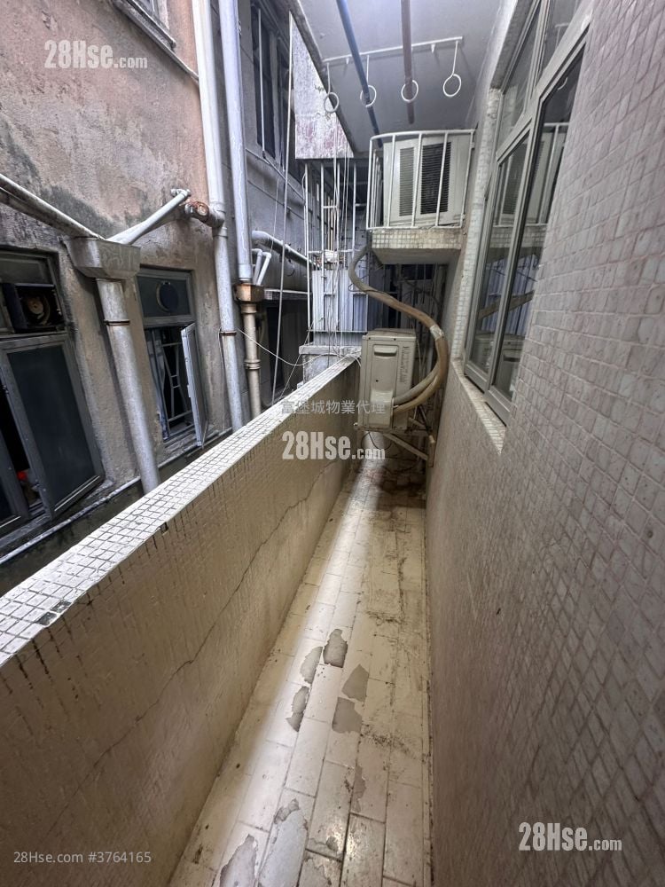 Siu Lek Yuen North Rental 1 Bedroom , 1 Bathroom 280 ft²