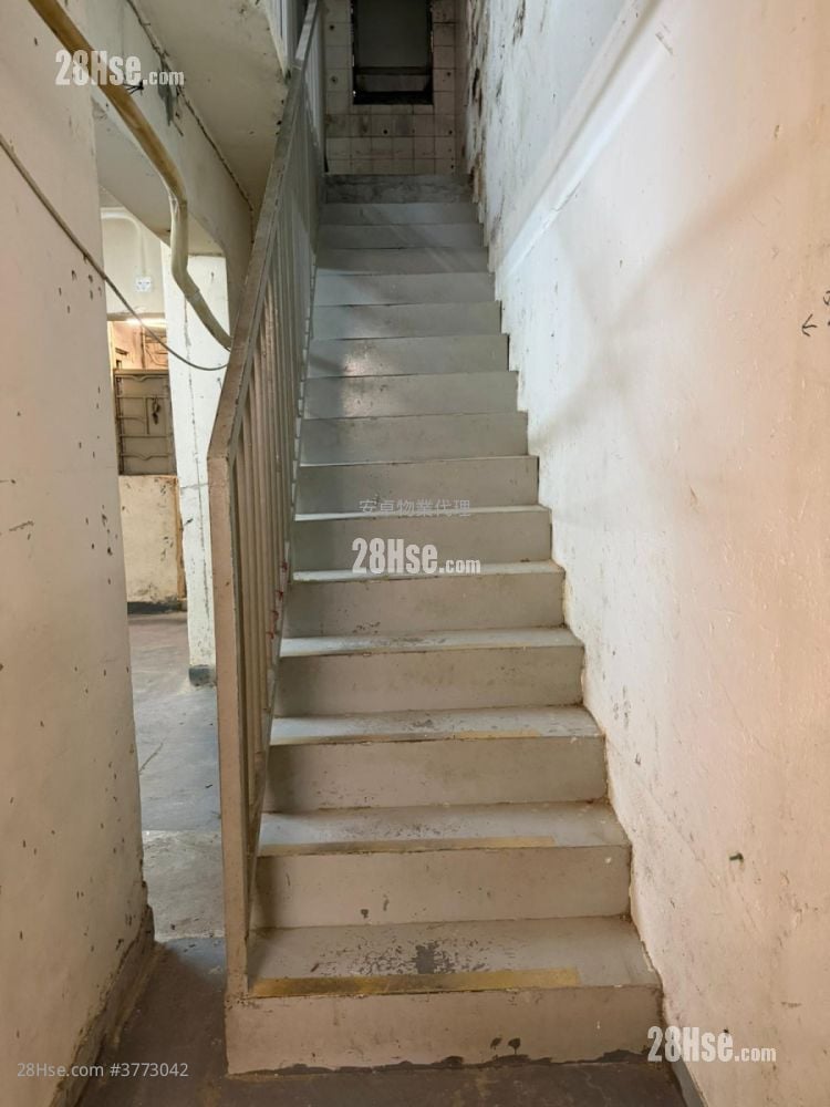 447 Reclamation Street Rental