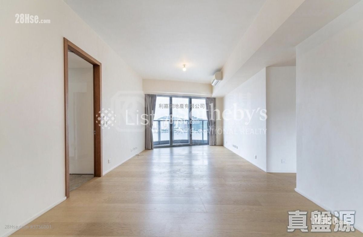 Mount Parker Residences Sell 4 Bedrooms 1,396 ft²