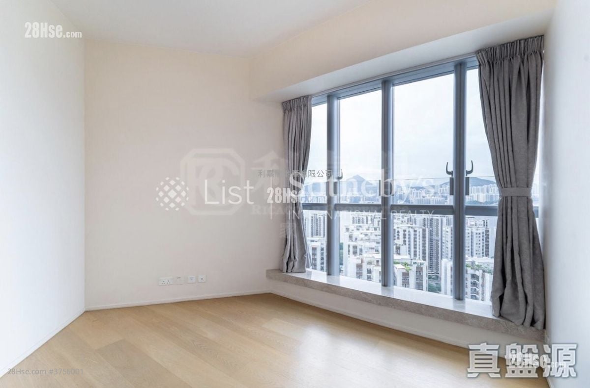 Mount Parker Residences Sell 4 Bedrooms 1,396 ft²