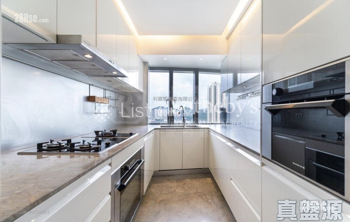 Mount Parker Residences Sell 4 Bedrooms 1,396 ft²