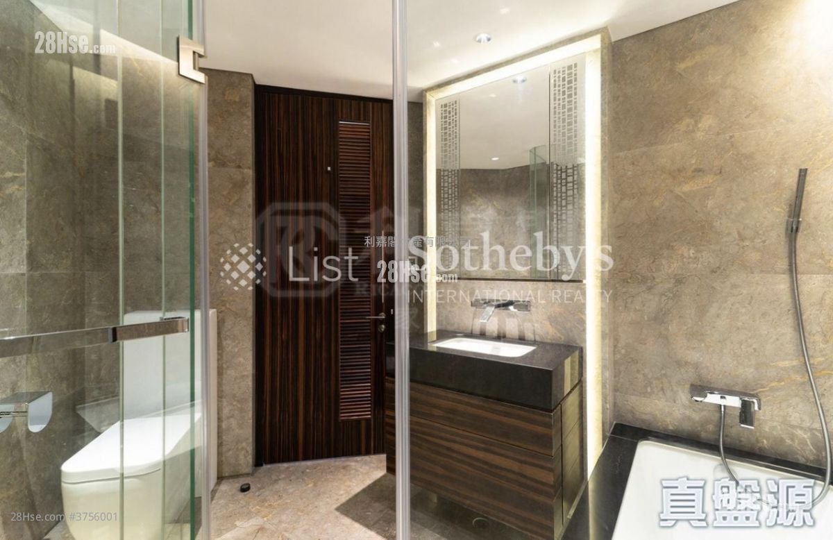 Mount Parker Residences Sell 4 Bedrooms 1,396 ft²