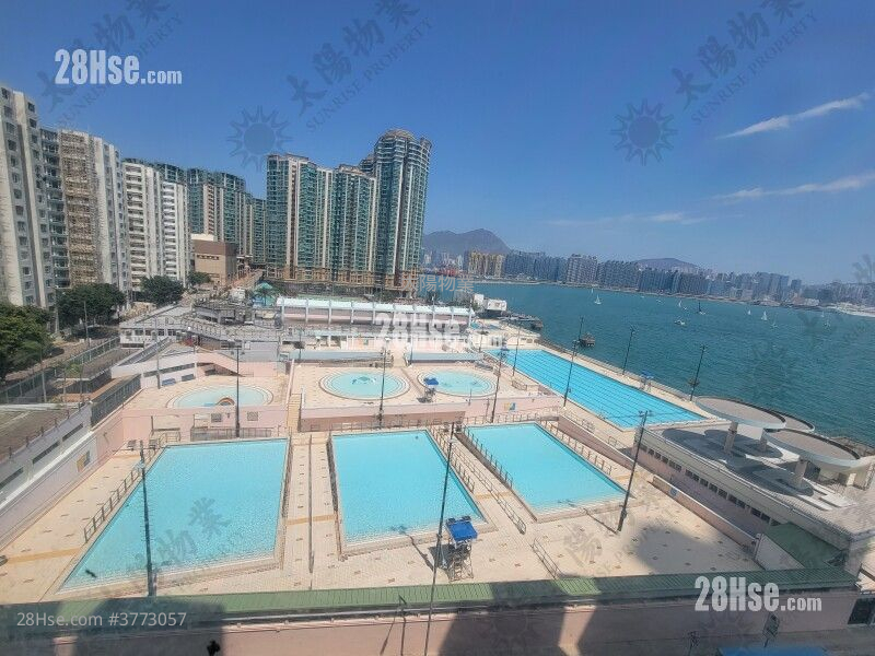 黄埔花园 售盘 4 房 761 平方尺