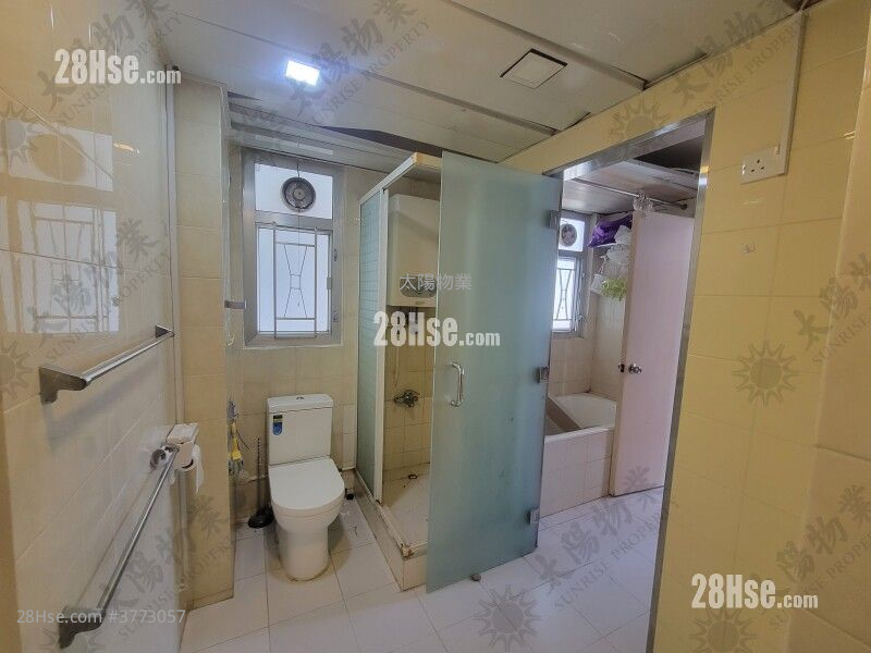 黄埔花园 售盘 4 房 761 平方尺