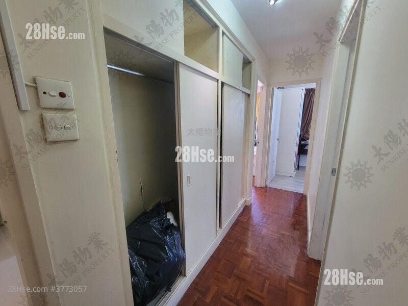 黄埔花园 售盘 4 房 761 平方尺