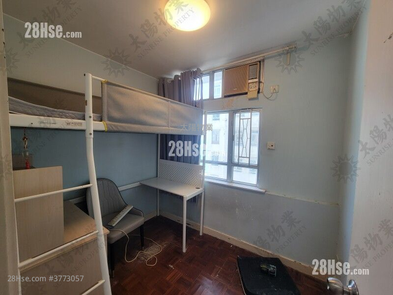 黄埔花园 售盘 4 房 761 平方尺