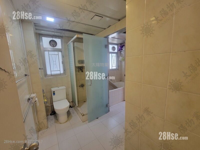 黄埔花园 售盘 4 房 761 平方尺