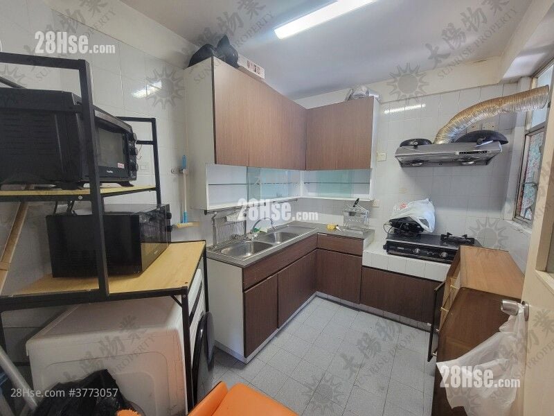 黄埔花园 售盘 4 房 761 平方尺