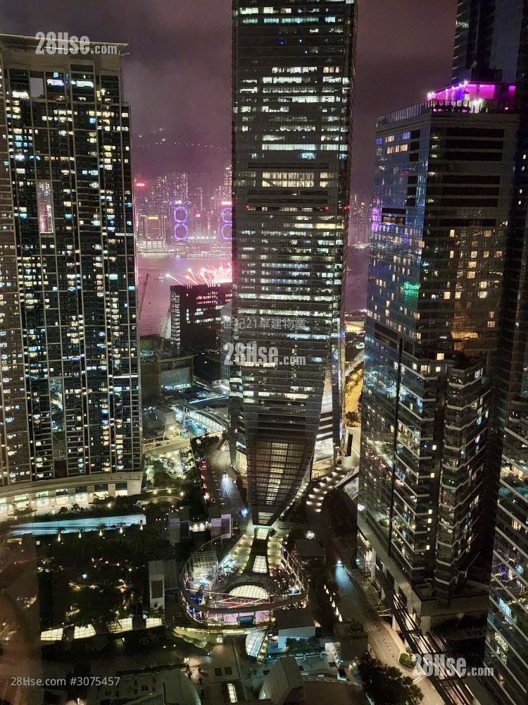 擎天半岛 售盘 3 房 , 2 浴室 808 平方尺