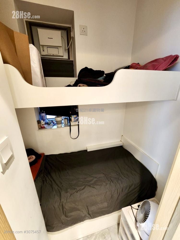 擎天半岛 售盘 3 房 , 2 浴室 808 平方尺