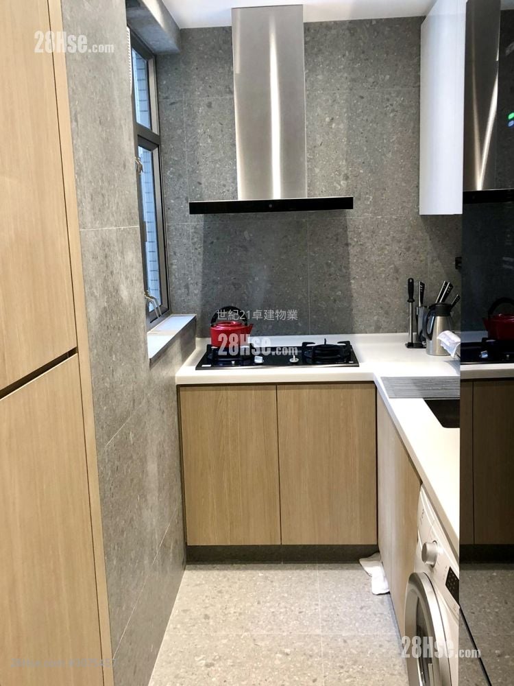 擎天半岛 售盘 3 房 , 2 浴室 808 平方尺