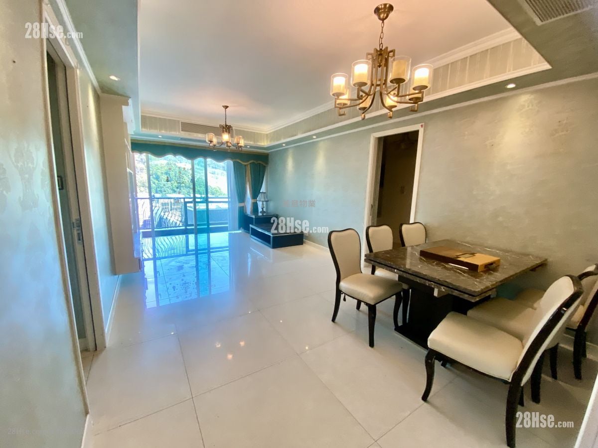 领凯 售盘 4 房 , 3 浴室 995 平方尺