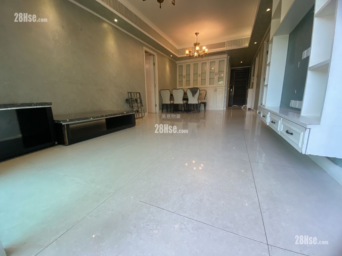 领凯 售盘 4 房 , 3 浴室 995 平方尺