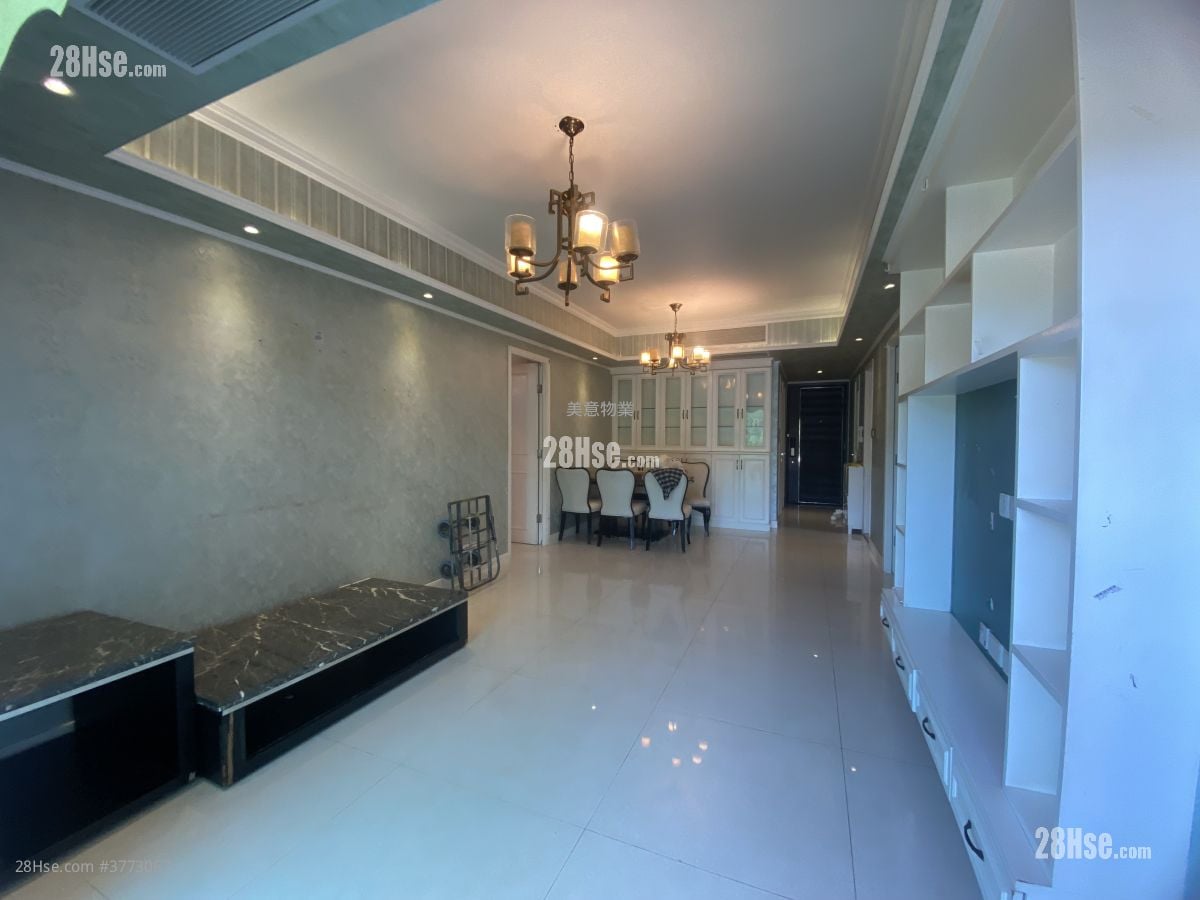 领凯 售盘 4 房 , 3 浴室 995 平方尺