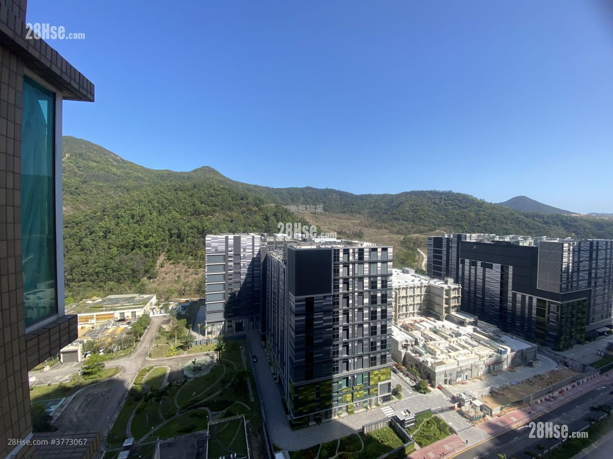 领凯 售盘 4 房 , 3 浴室 995 平方尺