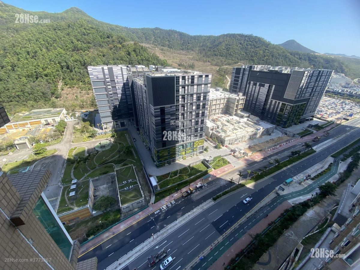 领凯 售盘 4 房 , 3 浴室 995 平方尺