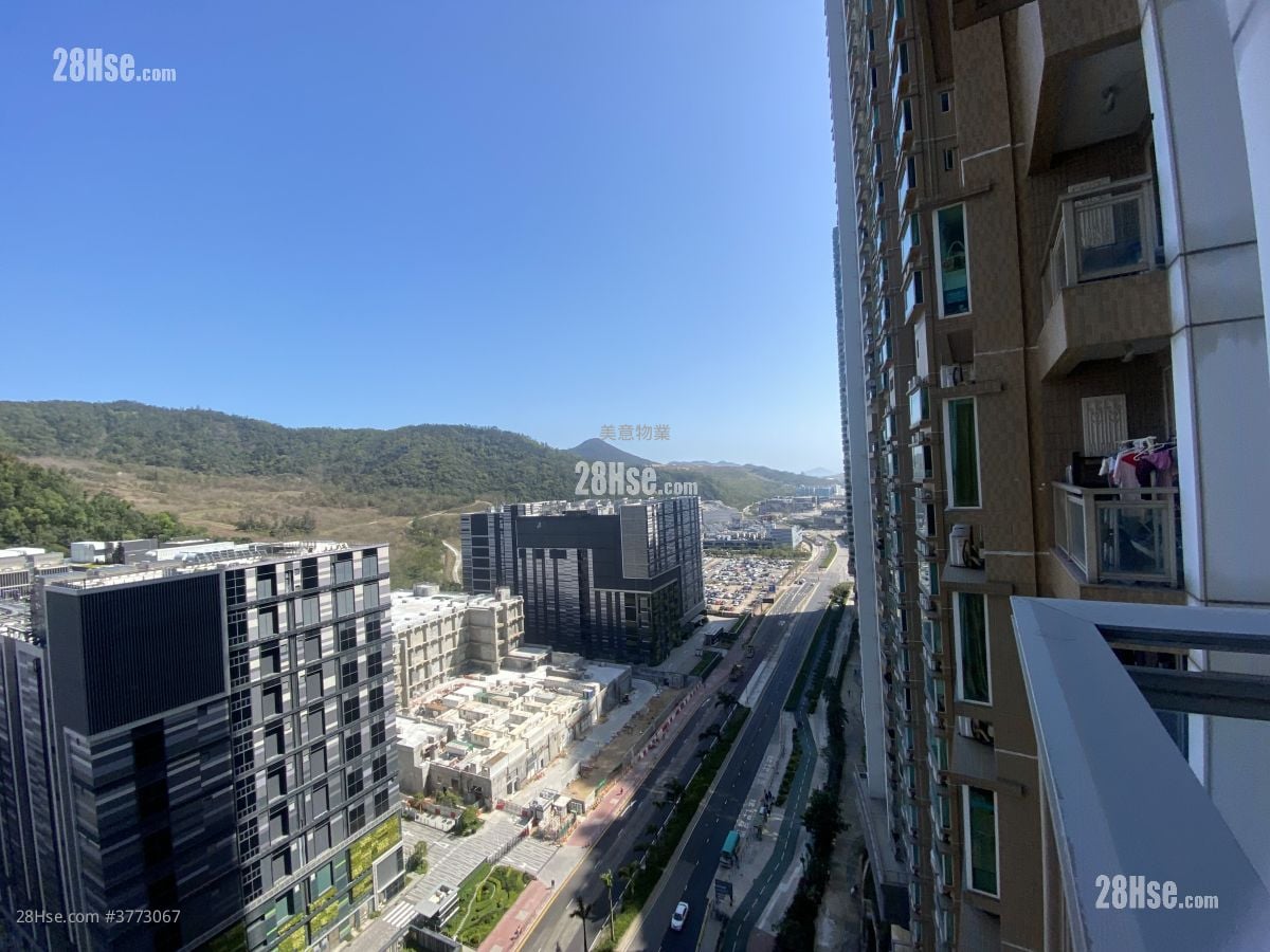 领凯 售盘 4 房 , 3 浴室 995 平方尺