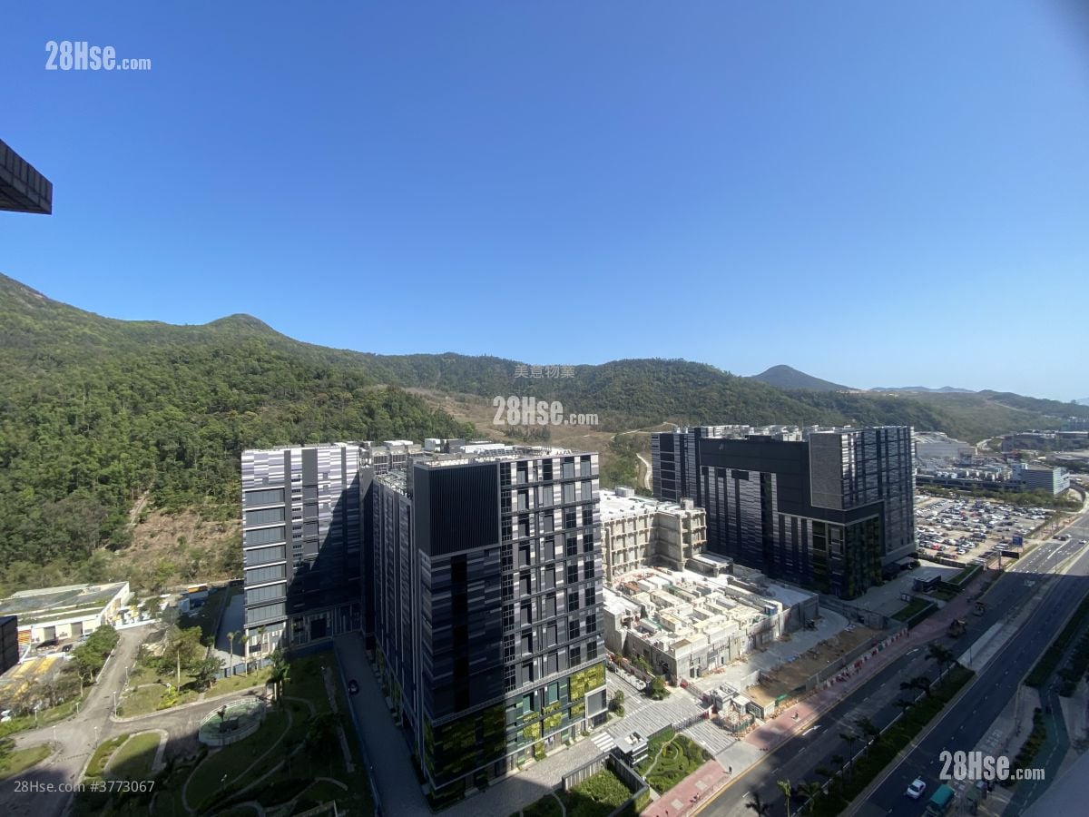 领凯 售盘 4 房 , 3 浴室 995 平方尺