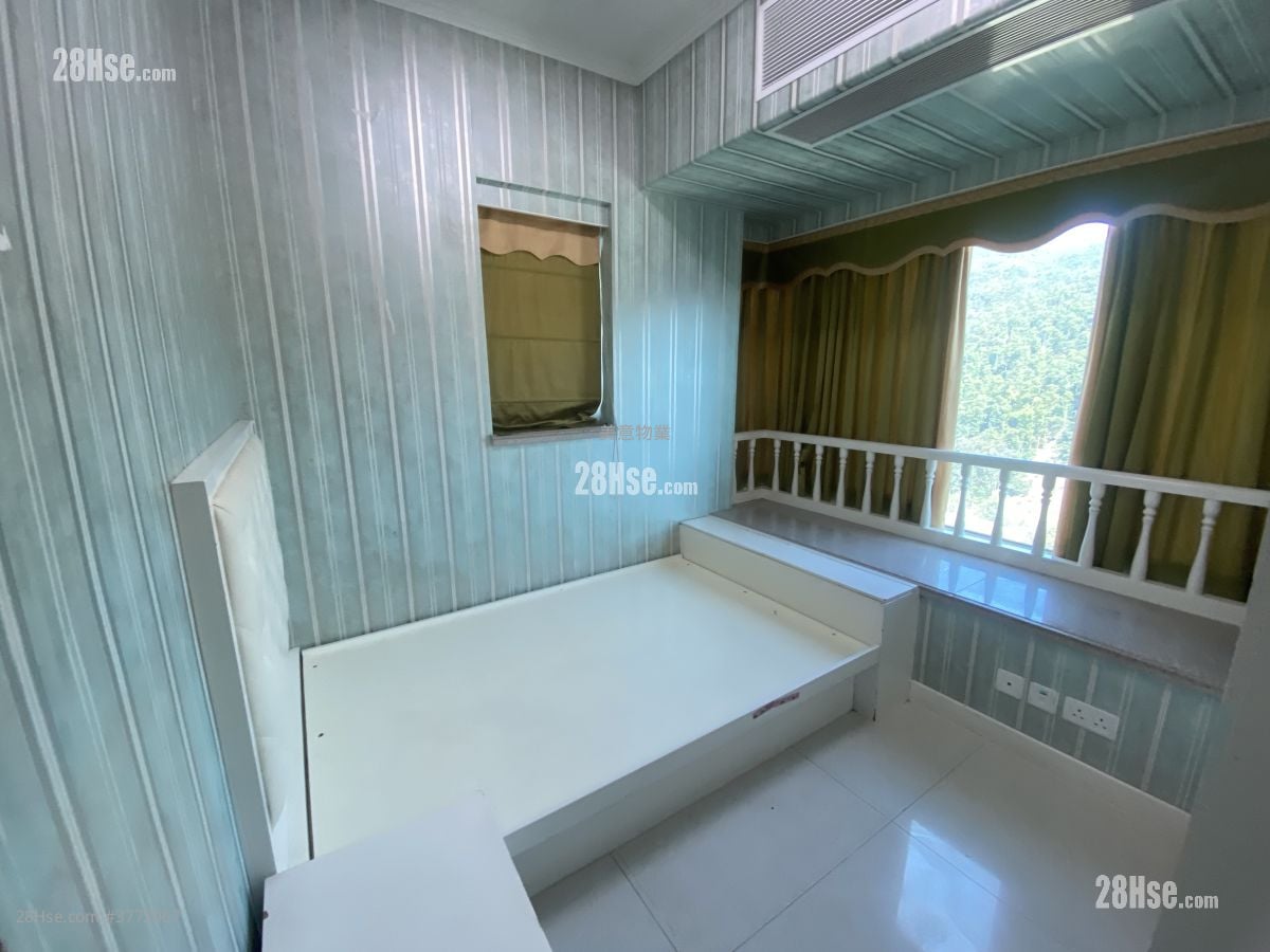 领凯 售盘 4 房 , 3 浴室 995 平方尺