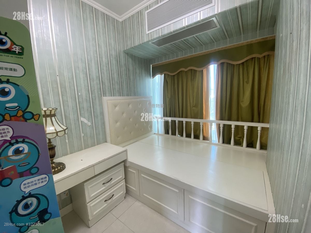 领凯 售盘 4 房 , 3 浴室 995 平方尺