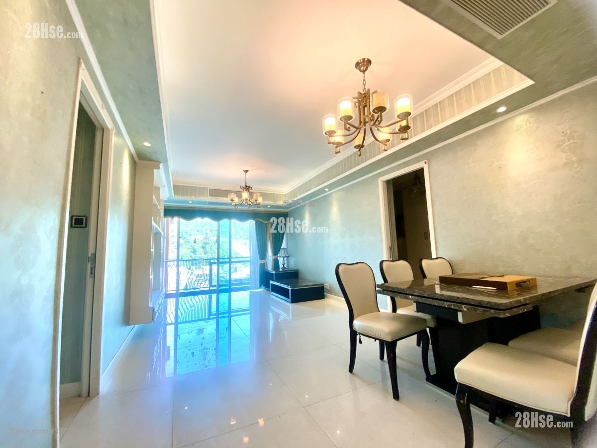 领凯 售盘 4 房 , 3 浴室 995 平方尺